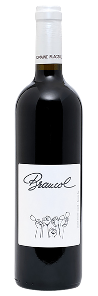 Gaillac Braucol Magnum 2021