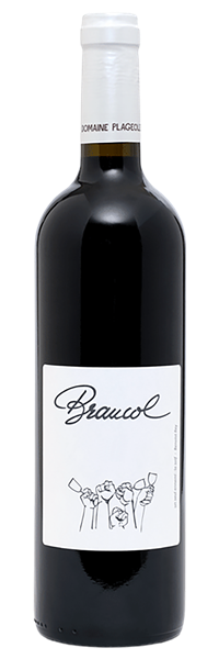 Gaillac Braucol 2021