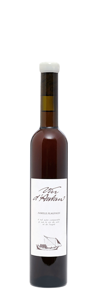 Gaillac Doux Vin d'Autan 2010