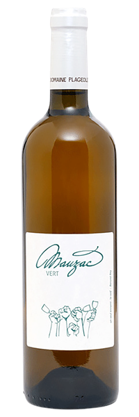Gaillac Mauzac Vert Magnum 2018