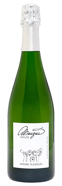 Gaillac Mousseux Mauzac Nature Magnum 2022
