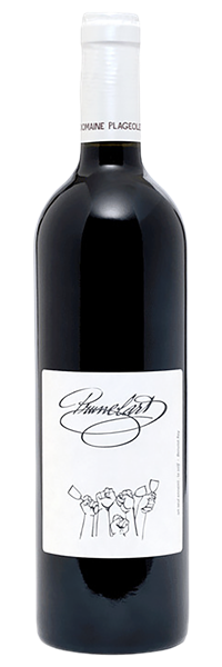 Gaillac Prunelart 2019