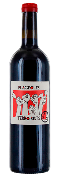 Terroirists Climatique Magnum
