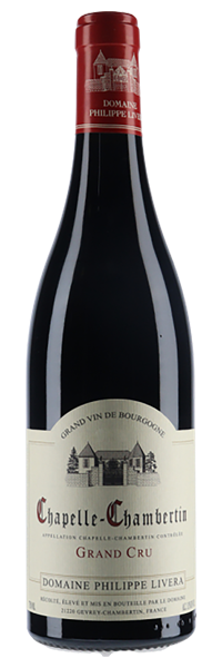 Chapelle-Chambertin 2020