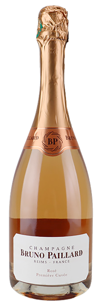 Champagne Première Cuvée Brut