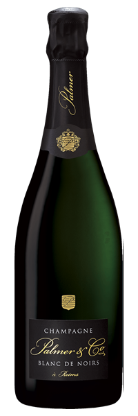 Champagne Blanc de Noirs