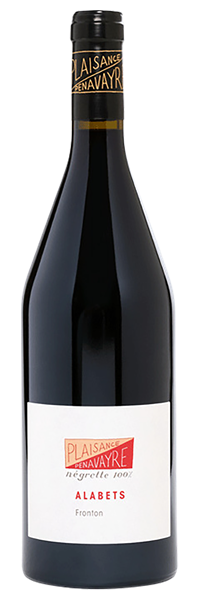 Fronton Alabets Magnum 2021