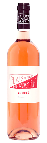 Fronton Le Rosé 2024