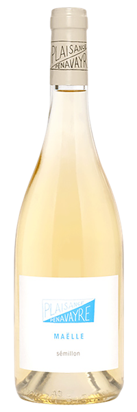 Maëlle Blanc Moelleux 2024