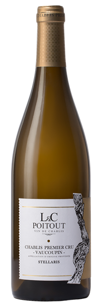 Chablis 1er Cru Vaucoupin Stellaris 2023