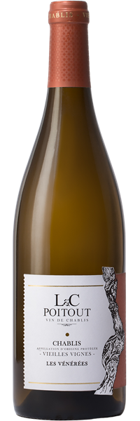 Chablis Vieilles Vignes Les Vénérées 2019