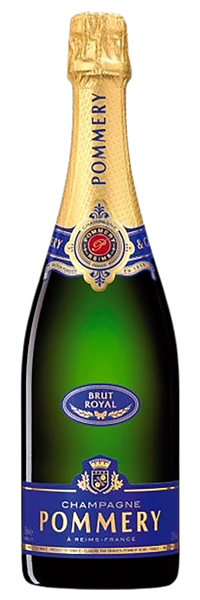 Champagne Brut Royal