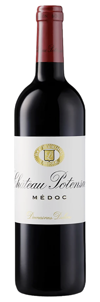 Château Potensac Médoc 2018