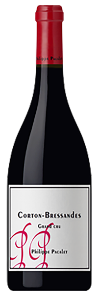 Corton Les Bressandes 2018
