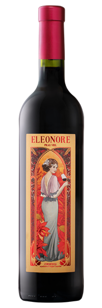 Corbières Eleonore 2021