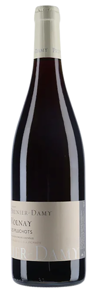 Volnay Les Pluchots 2022