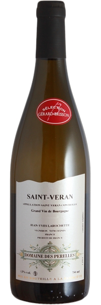 Saint-Véran 2017