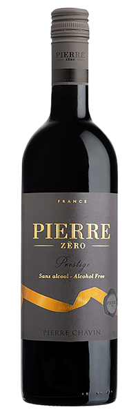 Pierre Zero Prestige