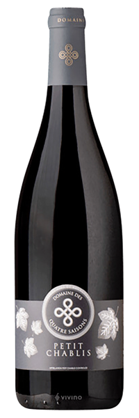 Petit Chablis 2023