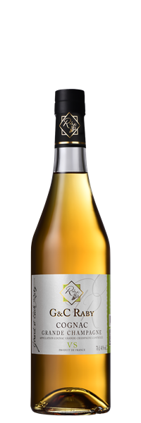 Cognac Grande Champagne VS