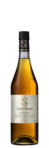 Cognac Grande Champagne VSOP