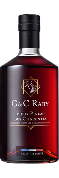 Pineau des Charentes Vieux Pineau