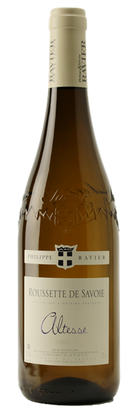 Roussette de Savoie Altesse 2024