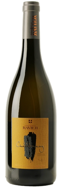 Vin de Savoie Chardonnay Barrique 2017