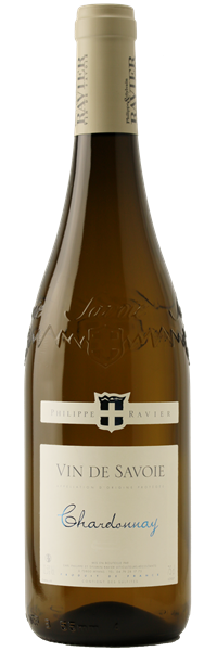 Vin de Savoie Chardonnay 2019