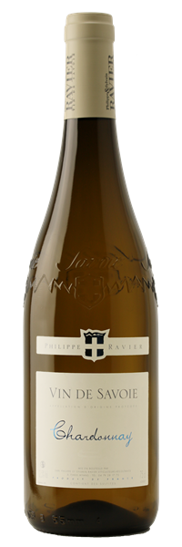 Vin de Savoie Chardonnay 2023