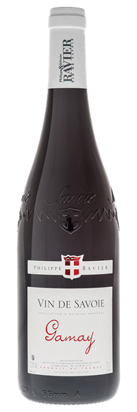 Vin de Savoie Gamay 2024