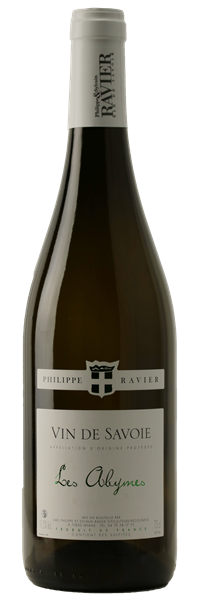 Vin de Savoie Les Abymes 2020
