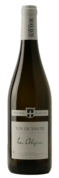 Vin de Savoie Les Abymes 2023