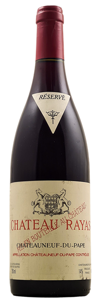 Châteauneuf-du-Pape 2005