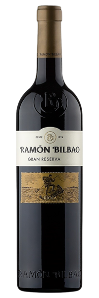 Rioja Gran Reserva 2014
