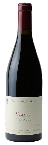 Volnay Saint François 2016