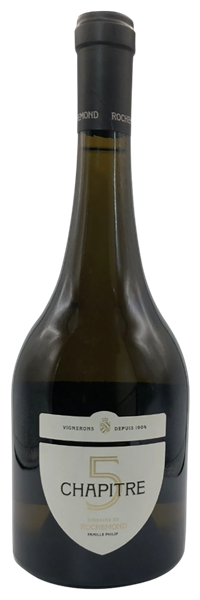 Côtes du Rhône Chapitre 5 2023