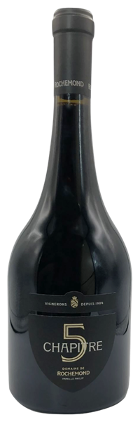 Côtes du Rhône Chapitre 5 2020