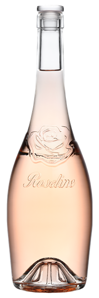 Côtes de Provence Roseline Prestige 2022