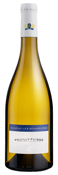 Pouilly-Fuissé 2016