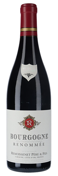 Bourgogne Pinot Noir Renommée 2020