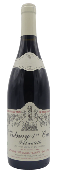Volnay 1er Cru Robardelle 2021