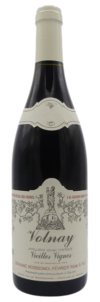 Volnay Vieilles Vignes 2020