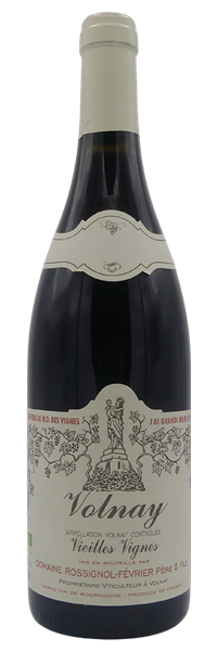 Volnay Vieilles Vignes 2021