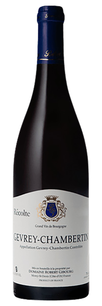 Gevrey-Chambertin 2019
