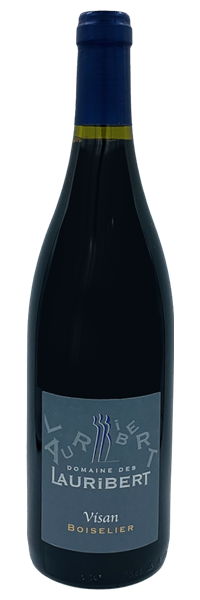 Côtes du Rhône Villages Visan Boiselier 2022