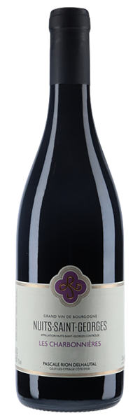 Nuits-Saint-Georges 1er Cru Aux Vignerondes 2022
