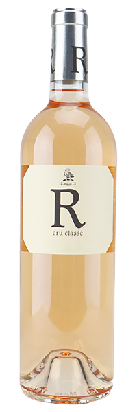 Côtes de Provence Cru Classé Cuvée R 2023