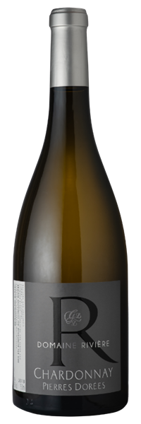 Beaujolais Chardonnay Les Pierres Dorées 2023