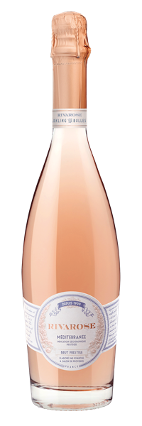 Rivarose Brut Prestige